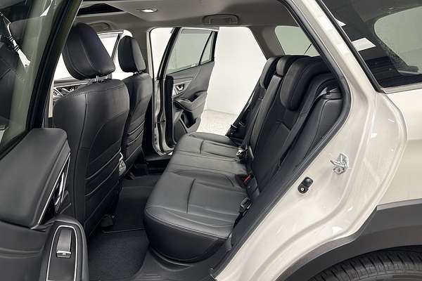 2024 Subaru Outback AWD Touring XT 6GEN