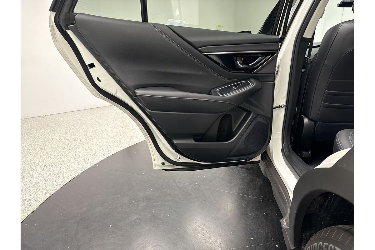 2024 Subaru Outback AWD Touring XT 6GEN