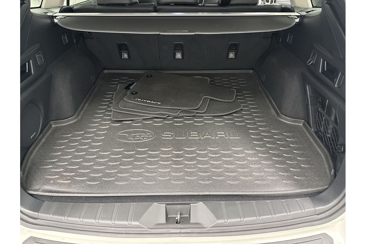 2024 Subaru Outback AWD Touring XT 6GEN