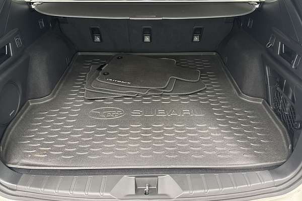 2024 Subaru Outback AWD Touring XT 6GEN