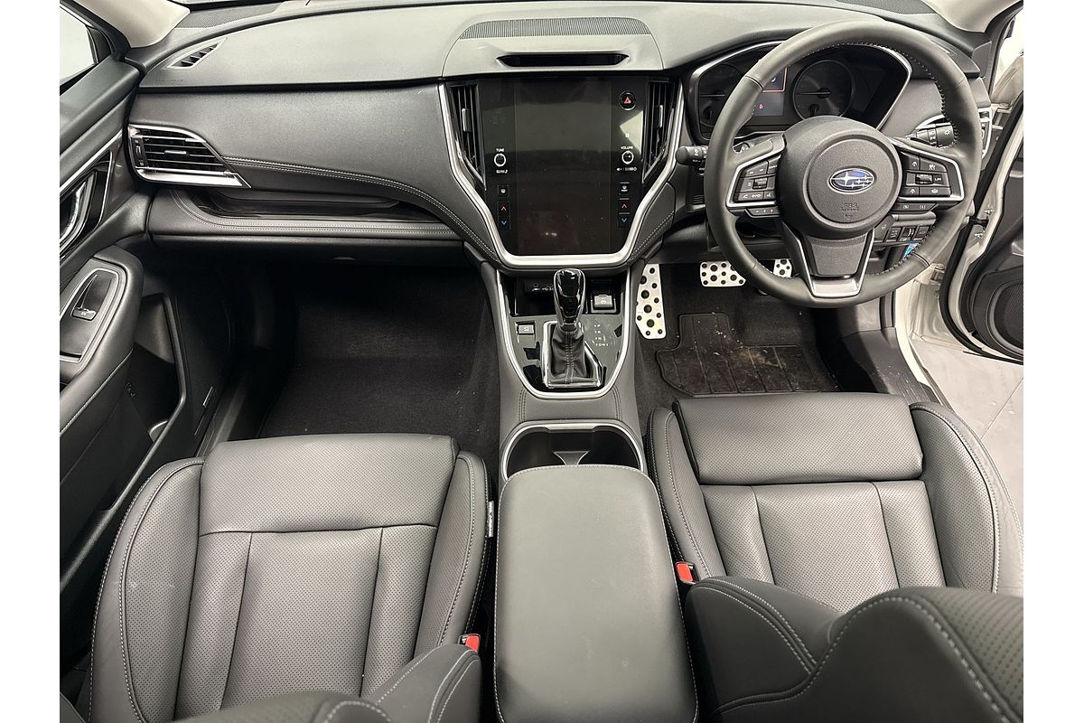 2024 Subaru Outback AWD Touring XT 6GEN