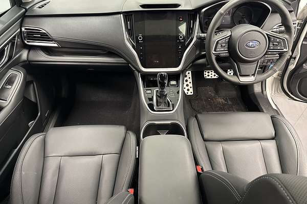 2024 Subaru Outback AWD Touring XT 6GEN