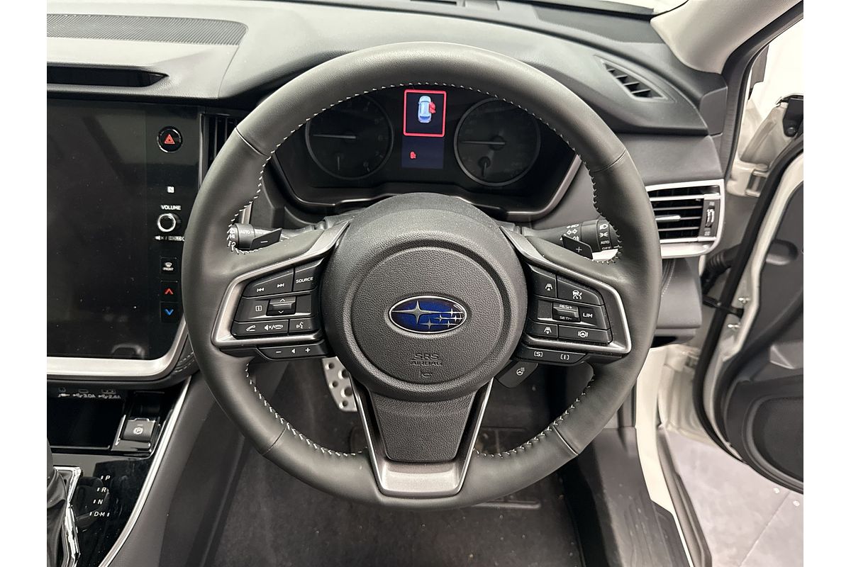 2024 Subaru Outback AWD Touring XT 6GEN