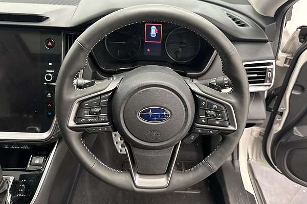 2024 Subaru Outback AWD Touring XT 6GEN