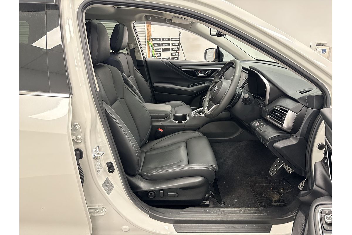 2024 Subaru Outback AWD Touring XT 6GEN