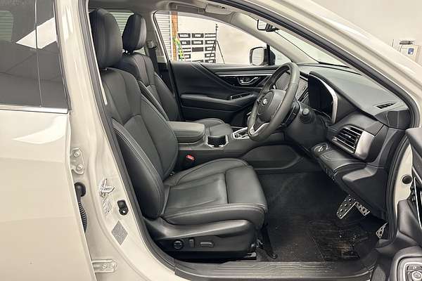 2024 Subaru Outback AWD Touring XT 6GEN