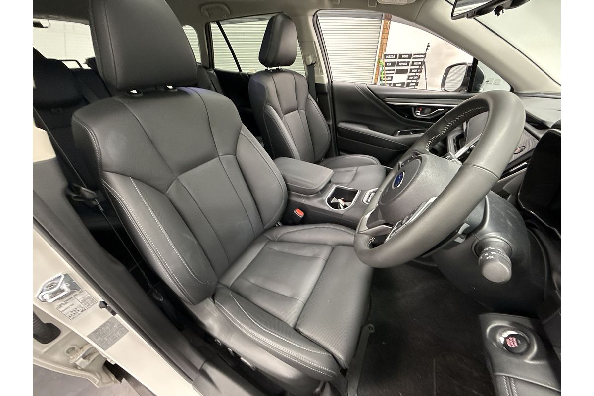 2024 Subaru Outback AWD Touring XT 6GEN