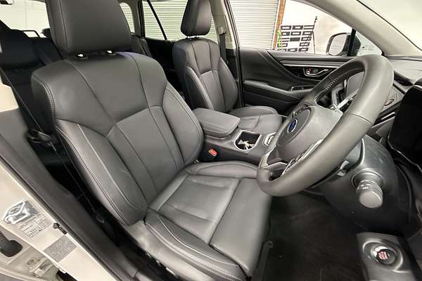 2024 Subaru Outback AWD Touring XT 6GEN