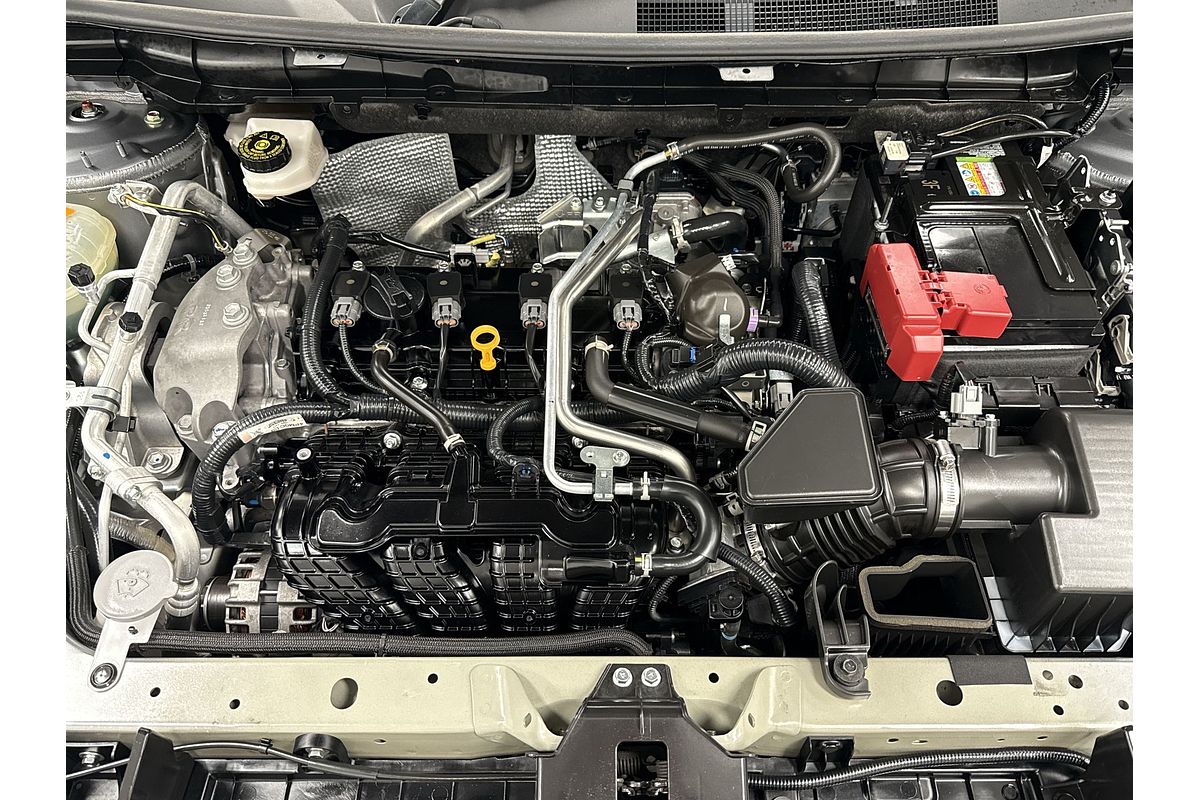 2023 Mitsubishi Outlander Exceed ZM