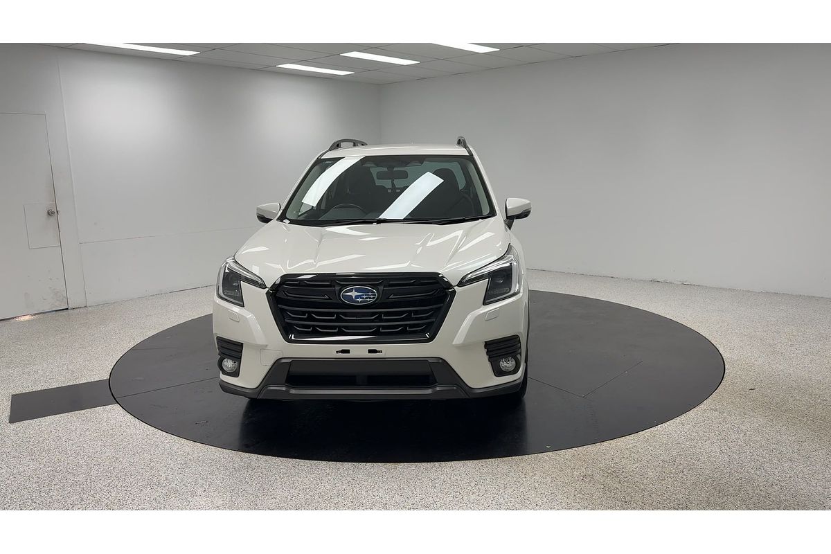 2023 Subaru Forester 2.5i S5
