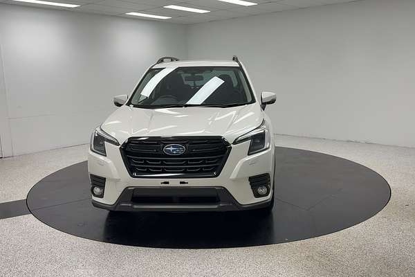 2023 Subaru Forester 2.5i S5