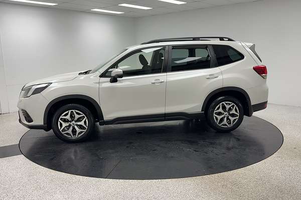 2023 Subaru Forester 2.5i S5