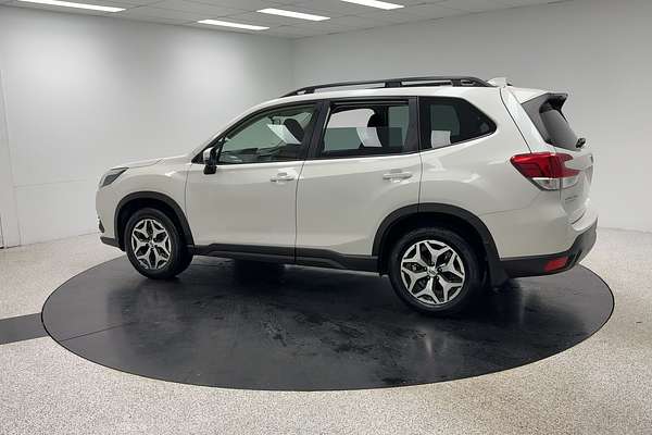 2023 Subaru Forester 2.5i S5