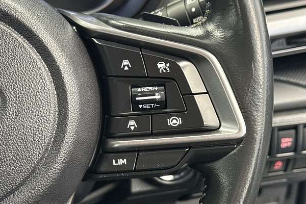 2023 Subaru Forester 2.5i S5