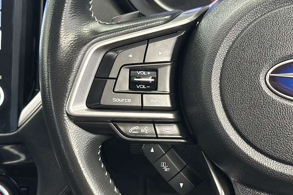 2023 Subaru Forester 2.5i S5