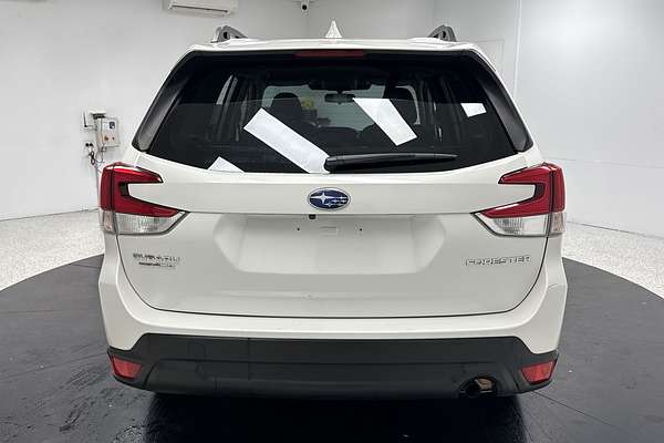 2023 Subaru Forester 2.5i S5