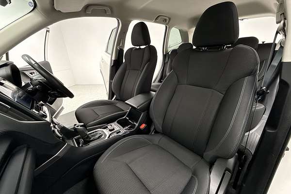 2023 Subaru Forester 2.5i S5