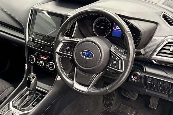 2023 Subaru Forester 2.5i S5