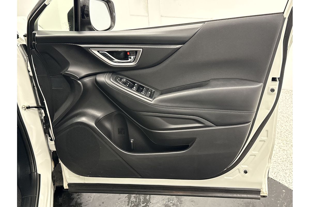 2023 Subaru Forester 2.5i S5