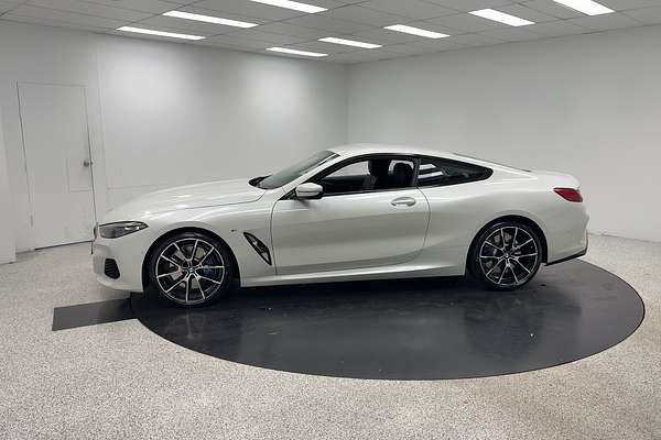 2019 BMW 8 Series 840i M Sport G15