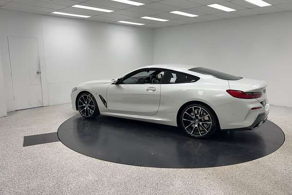 2019 BMW 8 Series 840i M Sport G15