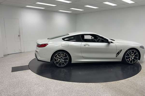 2019 BMW 8 Series 840i M Sport G15