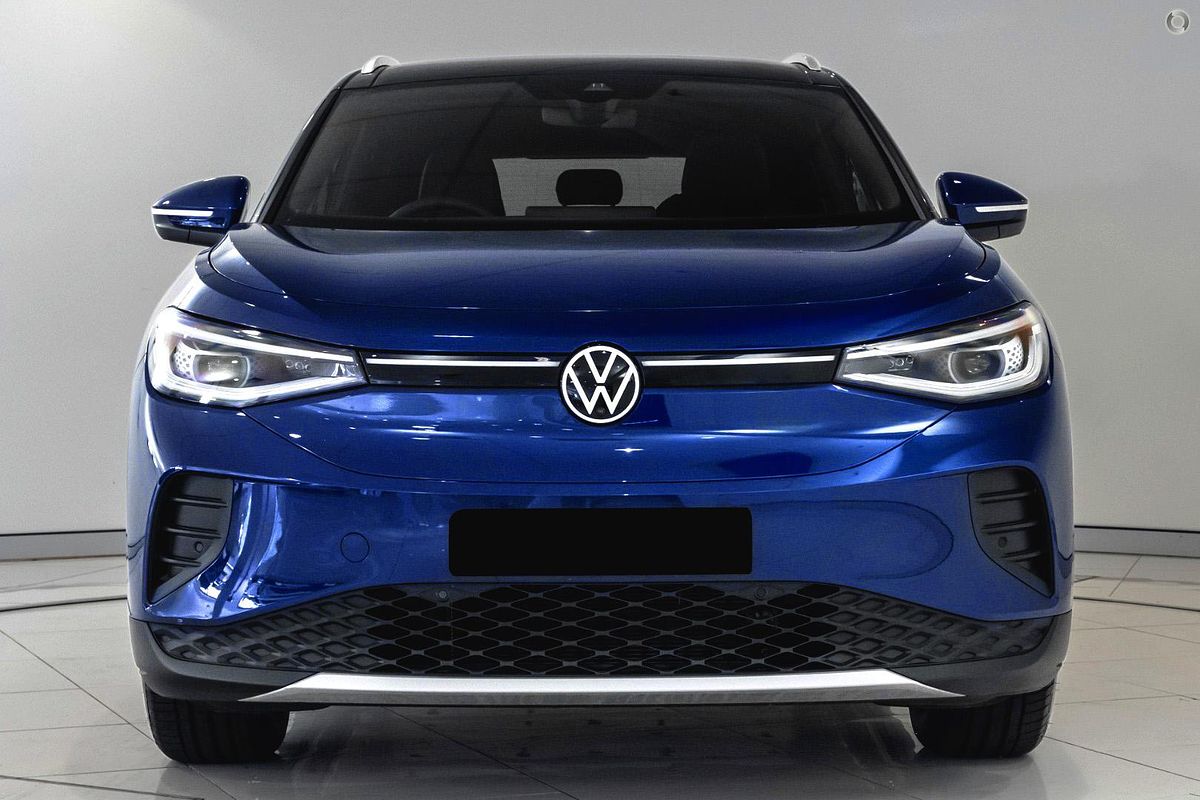2025 Volkswagen ID.4 Pro E2