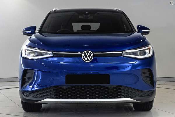2025 Volkswagen ID.4 Pro E2