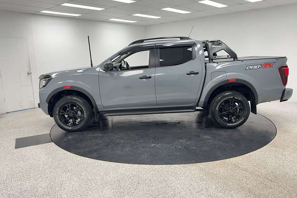 2024 Nissan Navara PRO-4X D23 4X4