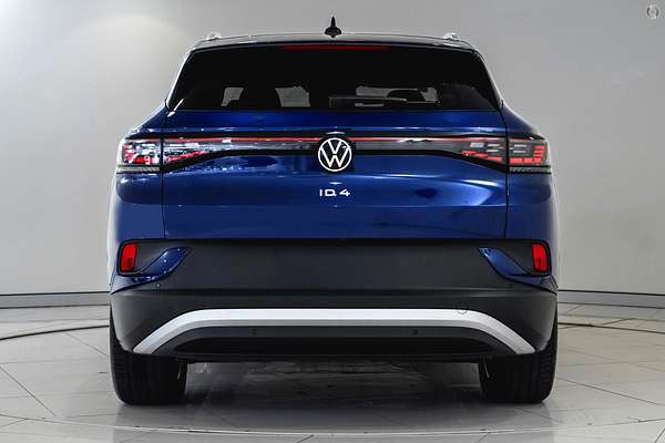 2025 Volkswagen ID.4 Pro E2