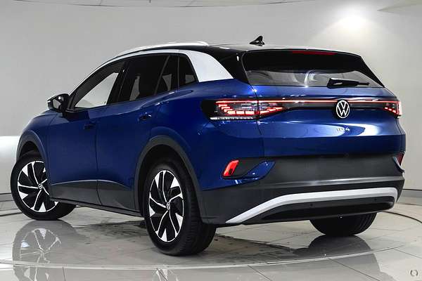 2025 Volkswagen ID.4 Pro E2