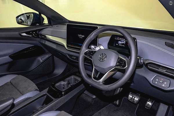 2025 Volkswagen ID.4 Pro E2