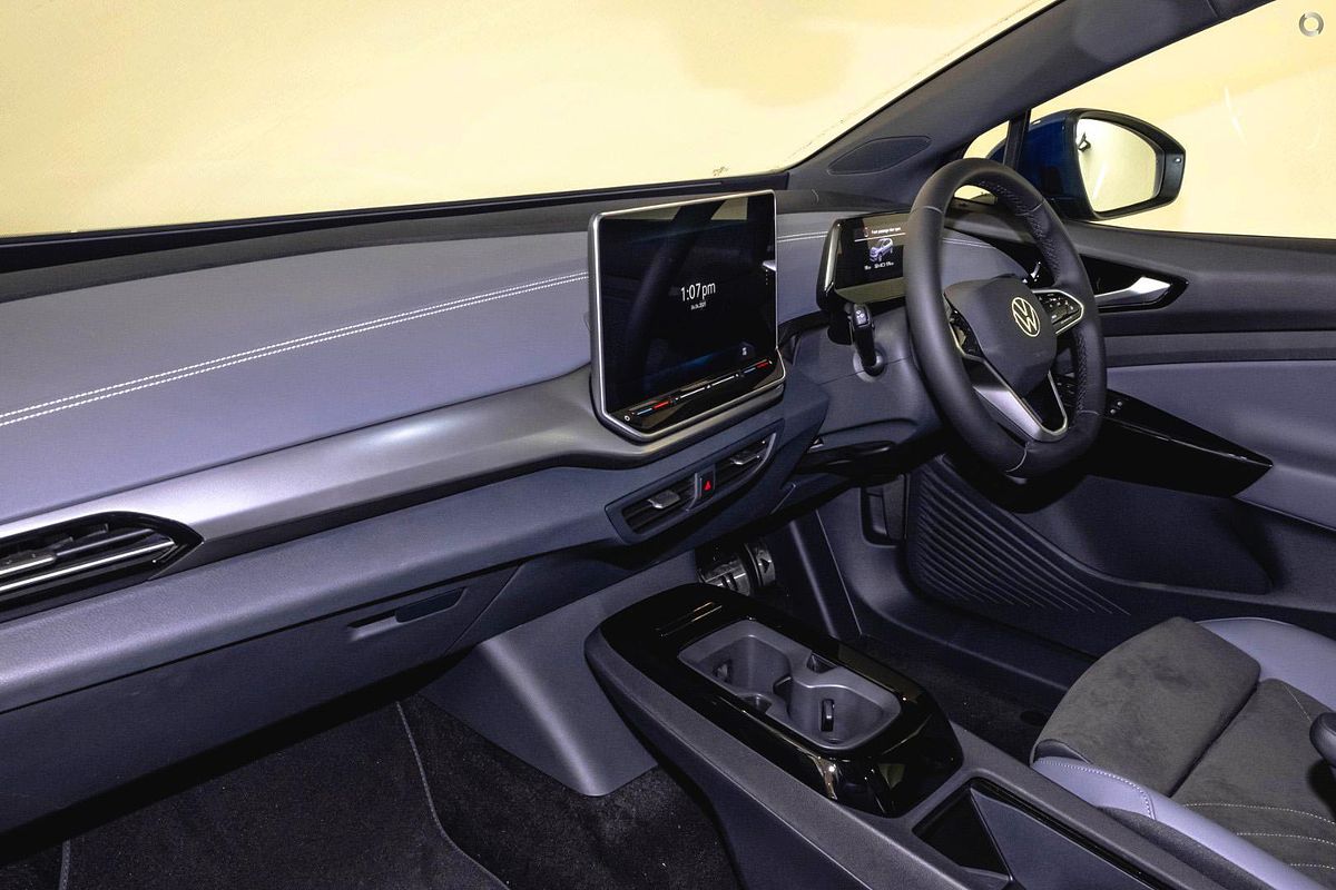2025 Volkswagen ID.4 Pro E2