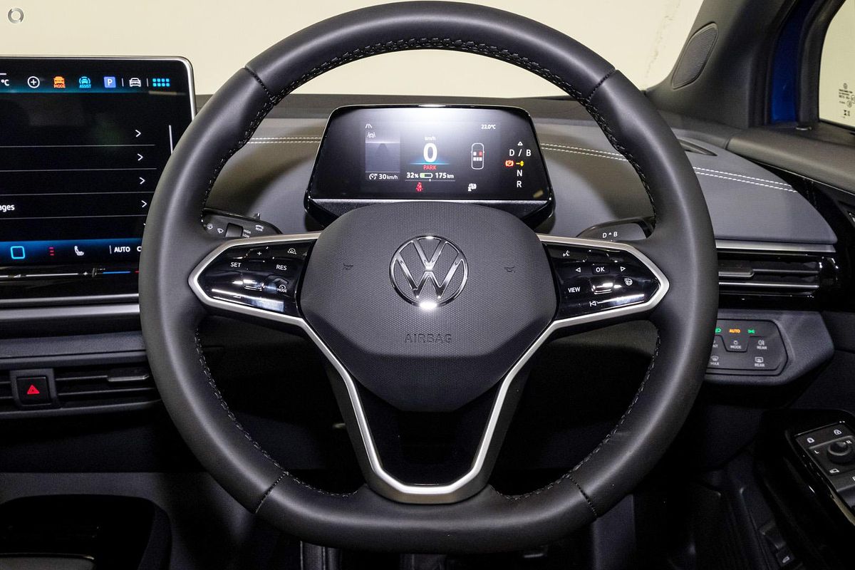2025 Volkswagen ID.4 Pro E2