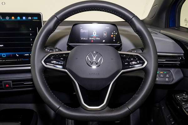 2025 Volkswagen ID.4 Pro E2