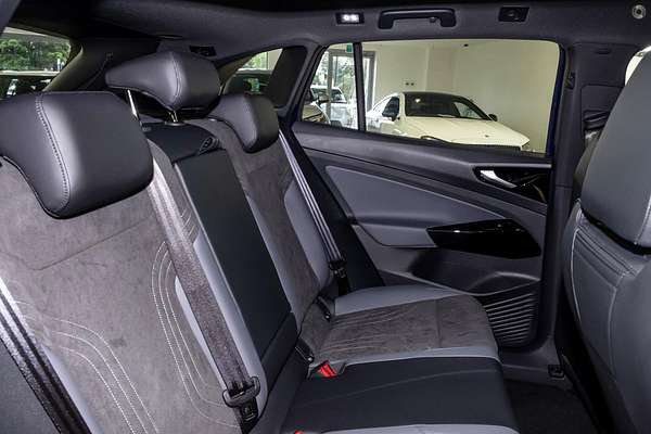 2025 Volkswagen ID.4 Pro E2