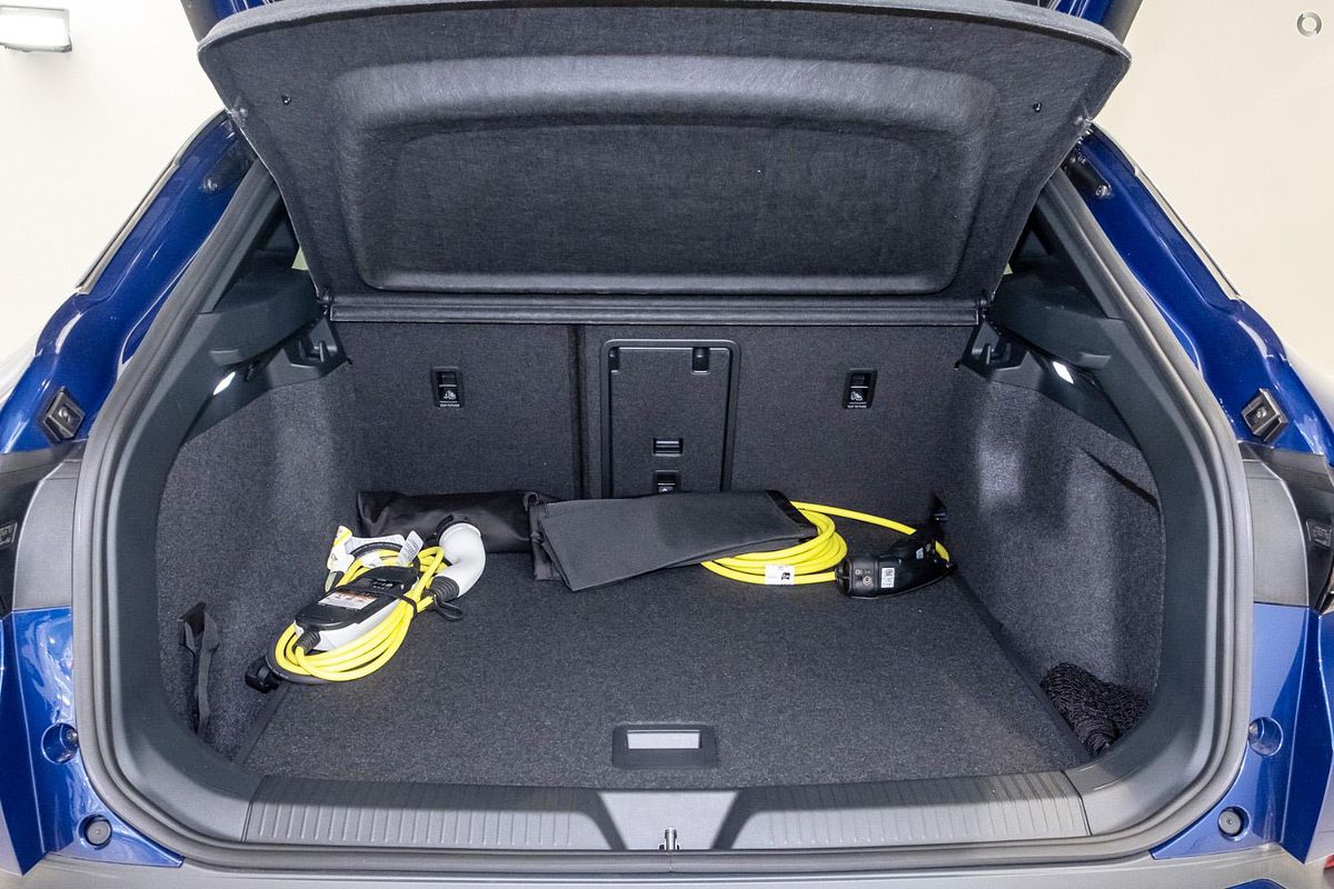 2025 Volkswagen ID.4 Pro E2