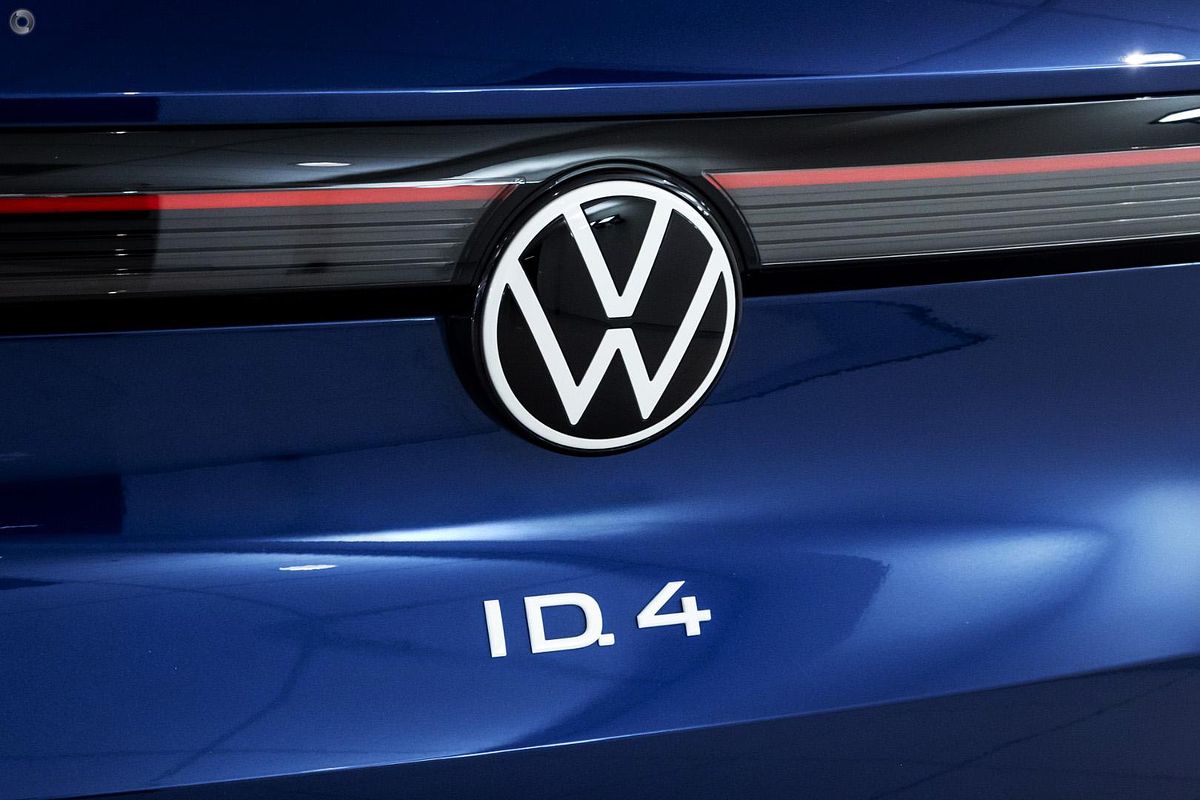 2025 Volkswagen ID.4 Pro E2
