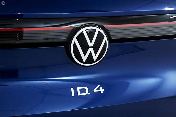 2025 Volkswagen ID.4 Pro E2