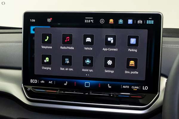 2025 Volkswagen ID.4 Pro E2