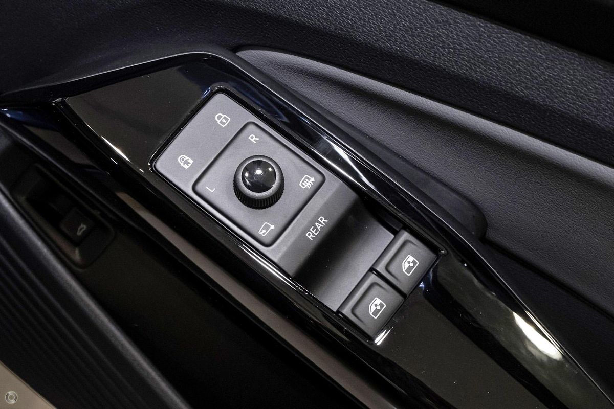 2025 Volkswagen ID.4 Pro E2