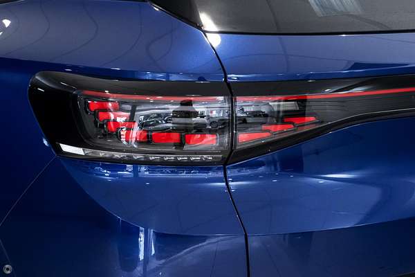 2025 Volkswagen ID.4 Pro E2