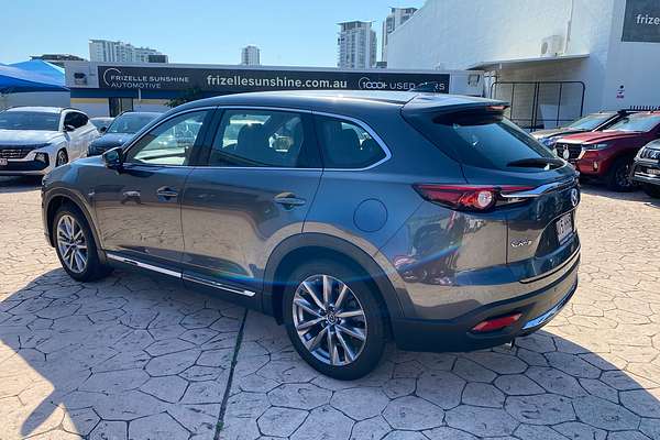 2022 Mazda CX-9 GT TC