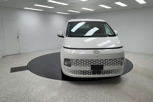 2021 Hyundai STARIA LOAD US4.V1