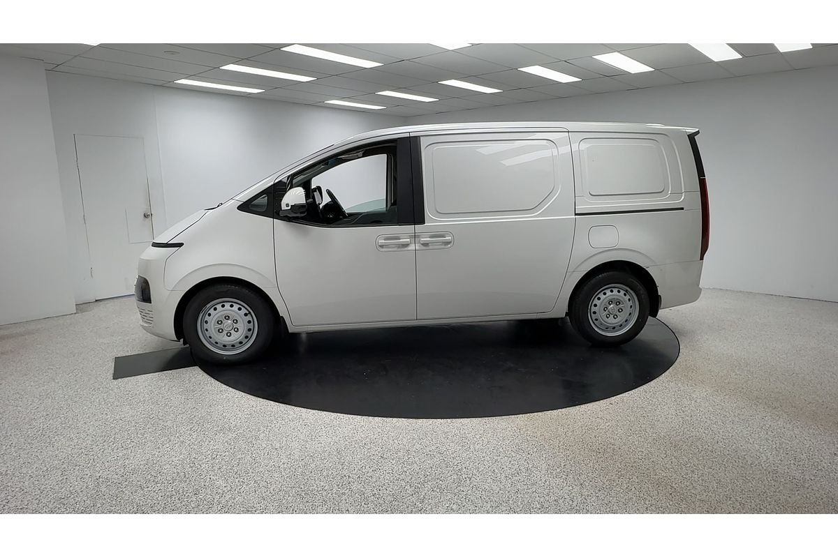 2021 Hyundai STARIA LOAD US4.V1