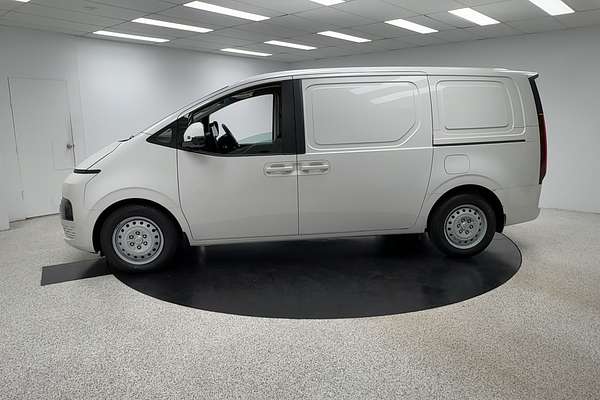 2021 Hyundai STARIA LOAD US4.V1