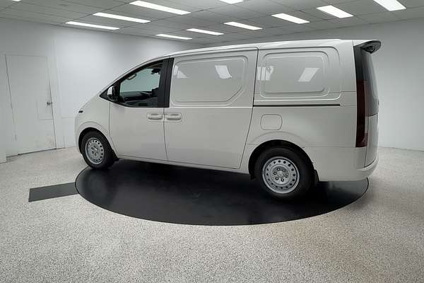 2021 Hyundai STARIA LOAD US4.V1