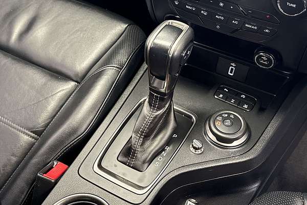 2018 Ford Everest Trend UA II 2.0L