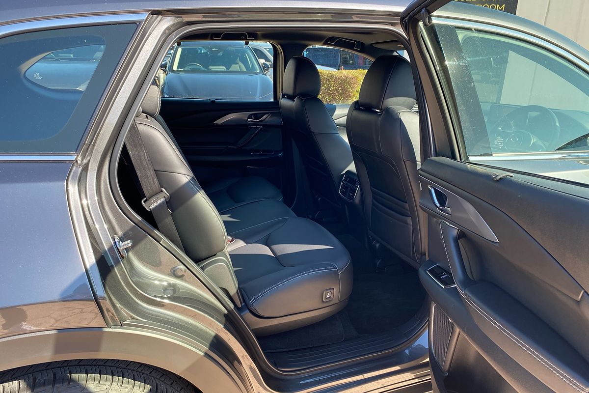 2022 Mazda CX-9 GT TC