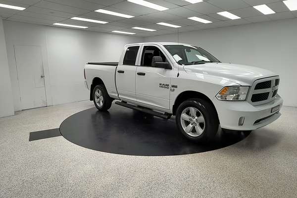2020 RAM 1500 Express DS 4X4 SWB
